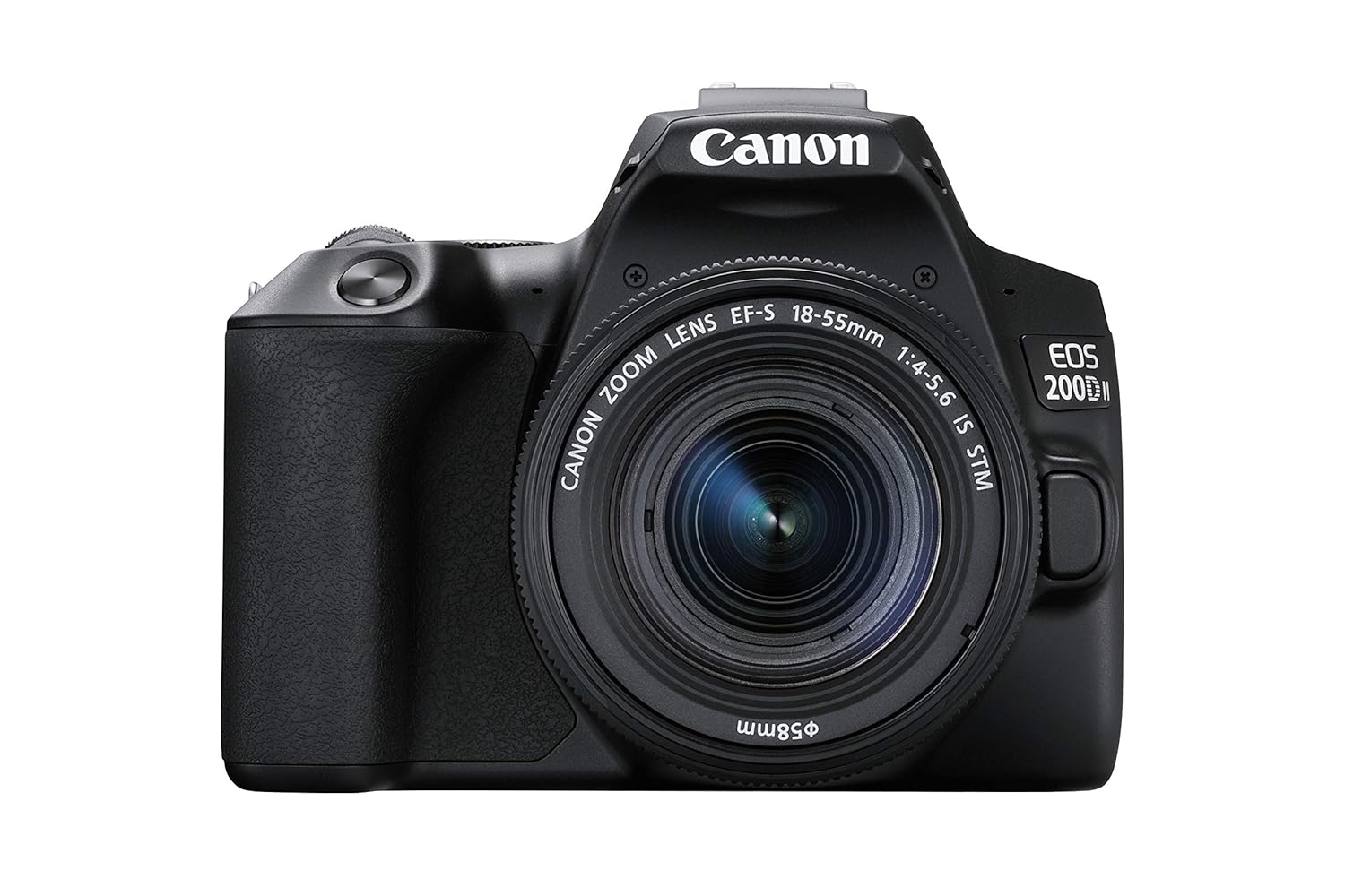 Best dslr camera under 60000