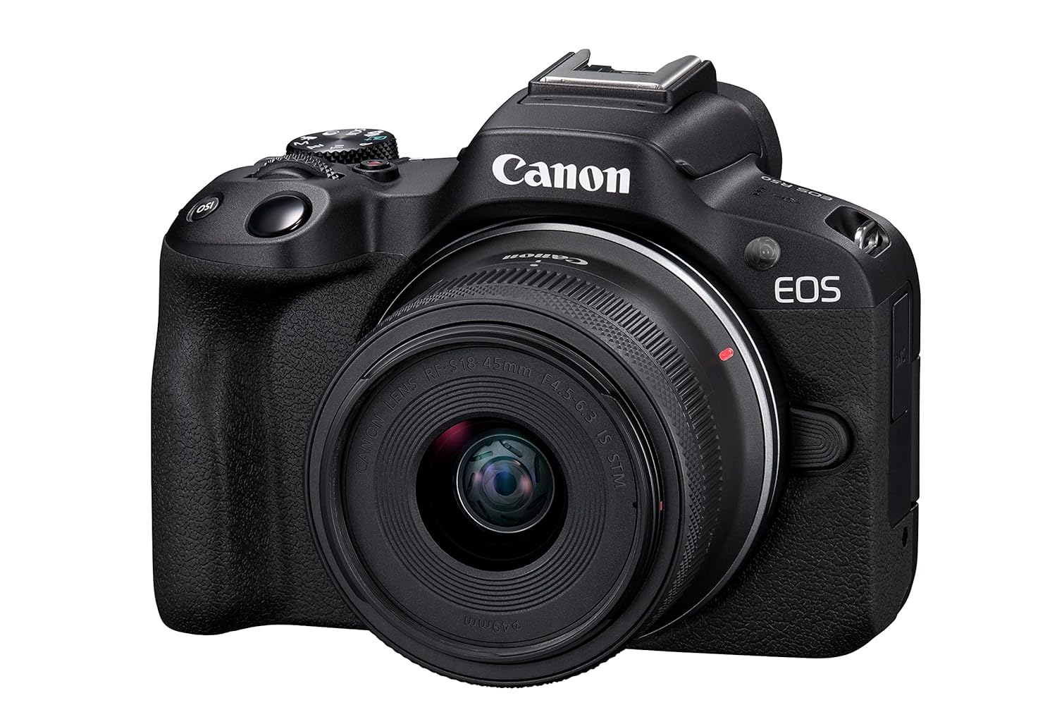 Best dslr camera under 60000