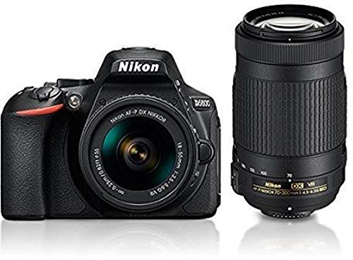 Best dslr camera under 60000